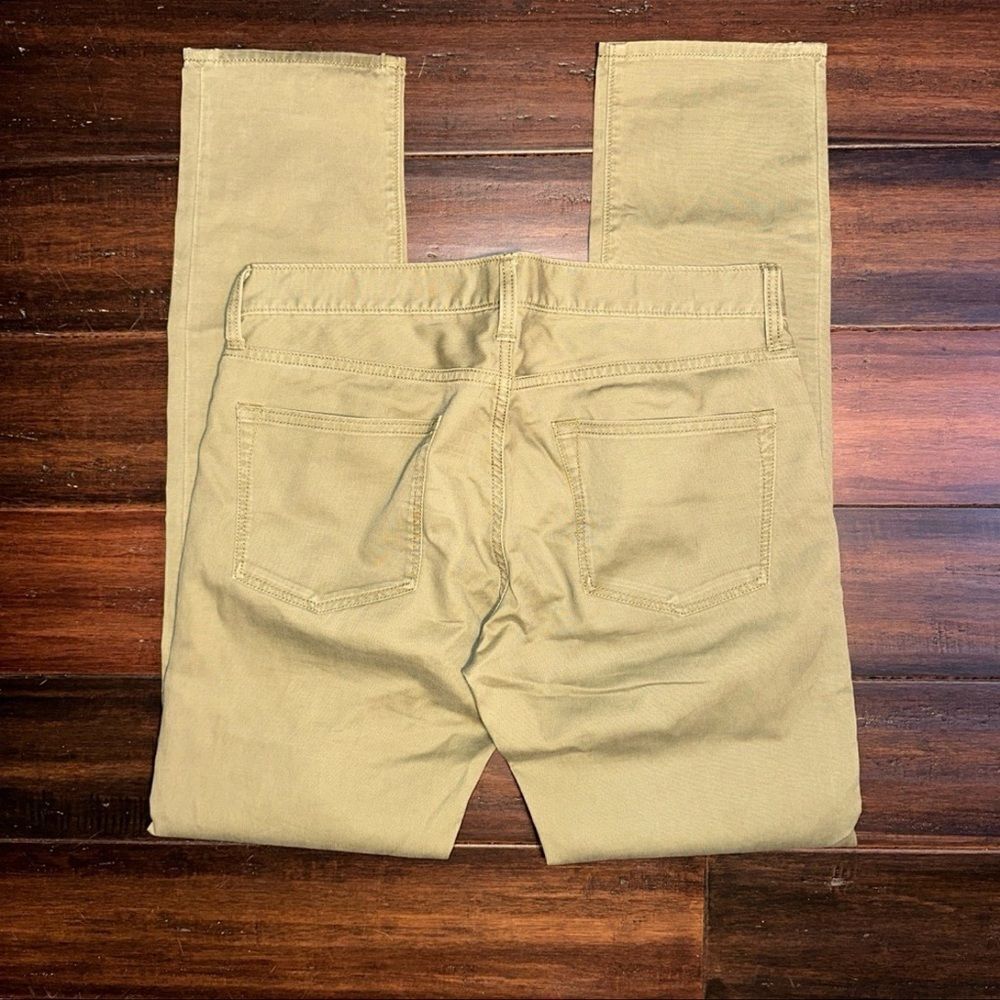 J.Crew 484 Slim Pants - Picture 4 of 4